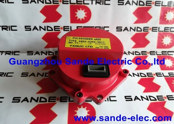 Fanuc এনকোডার A860-0360-V511 A8600360V511 A860-0360-V511
