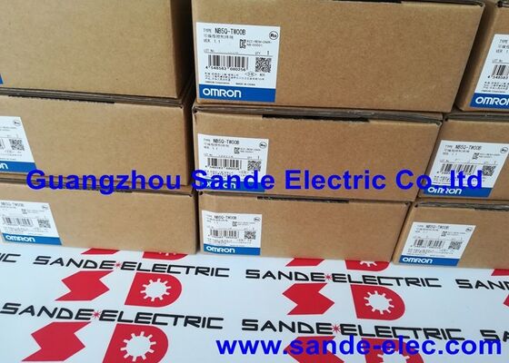 নতুন ওম্রন পিএলসি এইচএমআই ইন্টারেক্টিভ ডিসপ্লে NB5Q TW00B NB5QTW00B NB5Q-TW00B