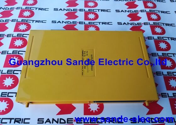 Fanuc আউটপুট মডিউল A03B-0801-C112 A03B0801C112 AO3B-O8O1-C112 USED
