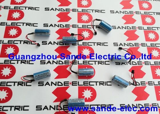 MITSUBISHI Q6BAT পিএলসি ব্যাটারি