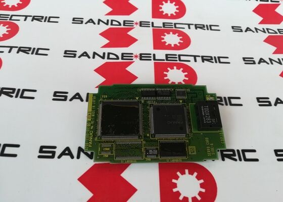 FANUC Axis কার্ড A20B-3300-0033 A20B33000033 A2OB-33OO-OO33
