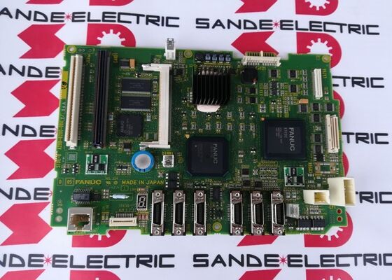 নতুন ফ্যানুক বোর্ড A20B-8200-0847 A20B82000847 A2OB-82OO-O847