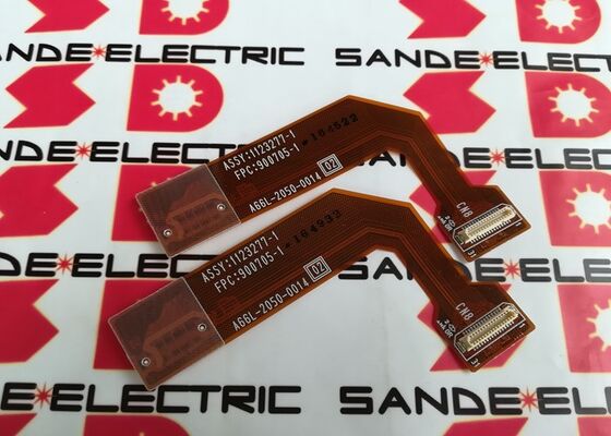 নতুন ফ্যানুক কার্ড স্লট A66L-2050-0014 A66L20500014 A66L-2O5O-OO14