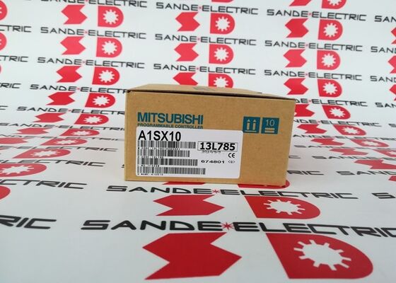 নতুন Mitsubishi A1SX10 A1SX1O