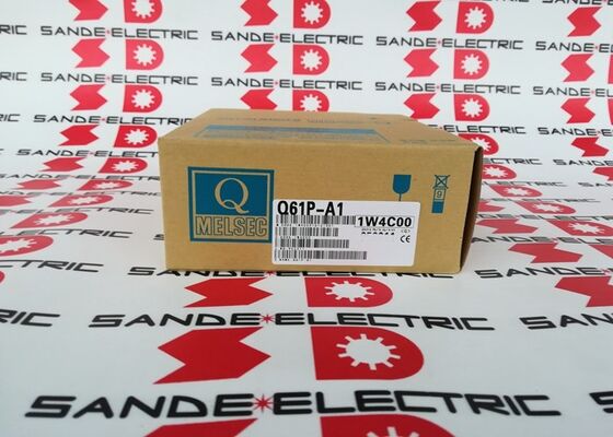 নতুন Mitsubishi Q61P-A1 Q61PA1
