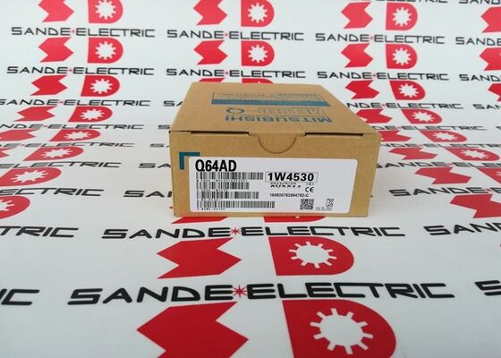 নতুন MITSUBISHI মডিউল Q64AD