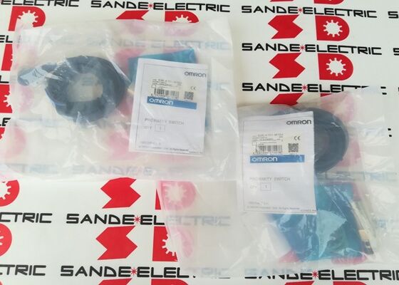 নতুন ওমরন সান্নিধ্য সেন্সর সুইচ E2E-X7D1-M1GJ E2EX7D1M1GJ