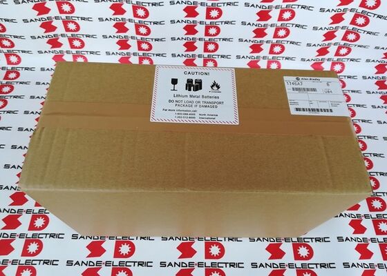 নতুন এ বি অ্যালেন-ব্র্যাডলি ১৭৪৬-এ৭ পিএলসি