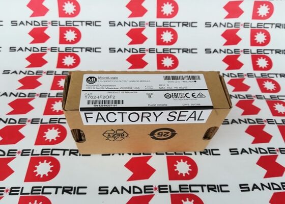 এবি নিউ অ্যালেন ব্র্যাডলি ১৭৬২-আইএফ২ওএফ২ মাইক্রোলজিক্স ৪ পয়েন্ট অ্যানালগ কম্ব মডিউল