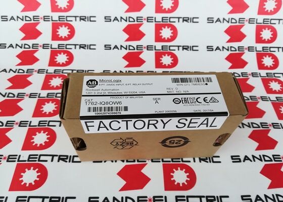 এবি অ্যালেন ব্র্যাডলি ১৭৬২-আইকিউ৮ওডাব্লু৬ মাইক্রোলজিক্স ১৪ পয়েন্ট ডিজিটাল কম্ব মডিউল ১৭৬২আইকিউ৮ওডাব্লু৬ নতুন ইন বক্স