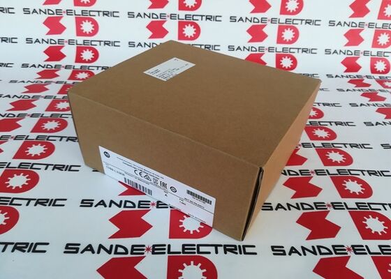 নিউ অ্যালেন ব্র্যাডলি ১৭৬৯-এল৩৩ইআর কমপ্যাক্ট লজিক্স ২ এমবি কন্ট্রোলার ১৭৬৯এল৩৩ইআর