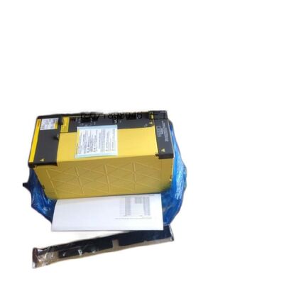 Fanuc A06B-6100-H003 সার্ভো এম্প্লিফায়ার নতুন