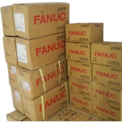 GE FANUC A0.5 A06B-0866-B300#3000 1.1KW এসি স্পিন্ডল সার্ভো গিয়ারমোটর 10.00:1
