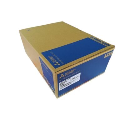 নতুন Mitsubishi সার্ভো ড্রাইভ MR-J4-350A বা MRJ4350A