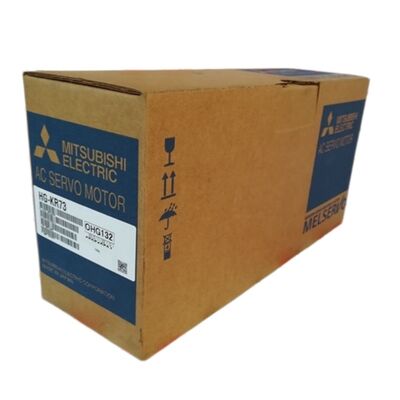 এক নতুন Mitsubishi সার্ভো মোটর HG-KR73 HGKR73