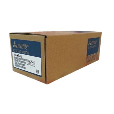 নতুন মিতসুবিশি সার্ভো মোটর HG-KR43 HGKR43