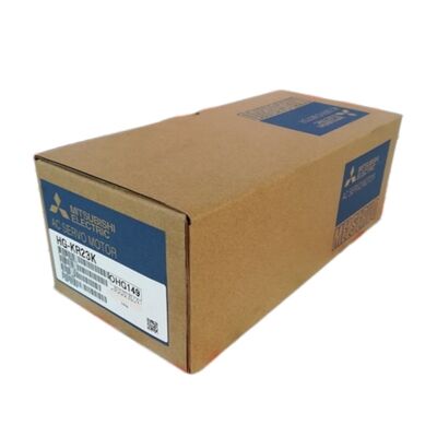 HG-KR23K MITSUBISHI SERVO MOTOR HGKR23K নতুন স্টকে