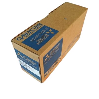 Mitsubishi Servo Motor HC-KFS73B HCKFS73B নতুন