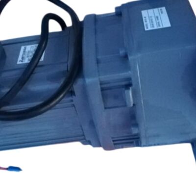 একটি নতুন আসল মিতসুবিশি সার্ভো মোটর HA-FF43G1 HAFF43G1