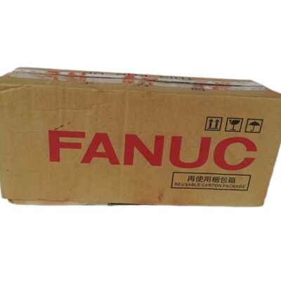 নতুন এবং ব্যবহৃত FANUC সার্ভো মোটর A06B-0063-B103 A06B0063B103 AO6B-OO63-B1O3