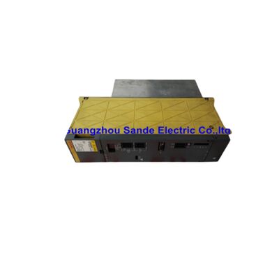 FANUC সার্ভো এম্প্লিফায়ার A06B-6077-H111