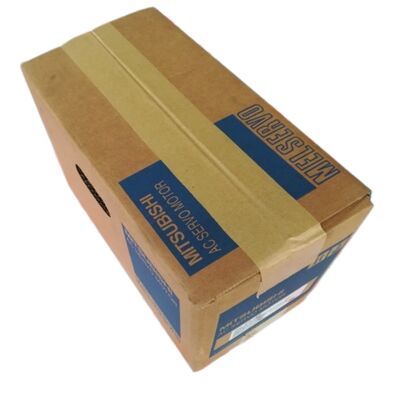 Mitsubishi Servo Motor HG-SR152 বা HGSR152 নতুন এবং মূল