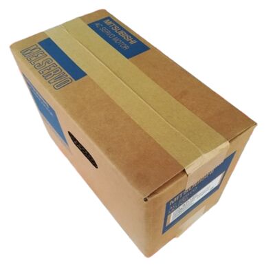 Mitsubishi Servo Motor HG-SR102 অথবা HGSR102 নতুন এবং মূল