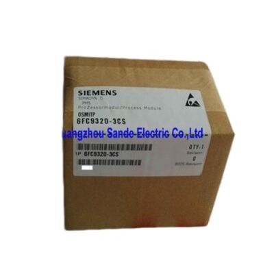 Sinumerik (Accessories) Sipos Signal Encoder 6FC9320-3CS 6FC9 320-3CS 6FC9320-3CS