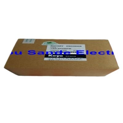Koyo TRD-NA256PW রোটারি এনকোডার TRD-NA256PW TRD-NA256PW TRDNA256PW