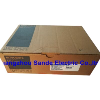 মিতসুবিশি এমআর-জে২এস-২০০এ নতুন সার্ভো মোটর দ্রুত শিপিং এমআরজে২এস২০০এ এমআর-জে২এস-২০০এ ইন স্টক