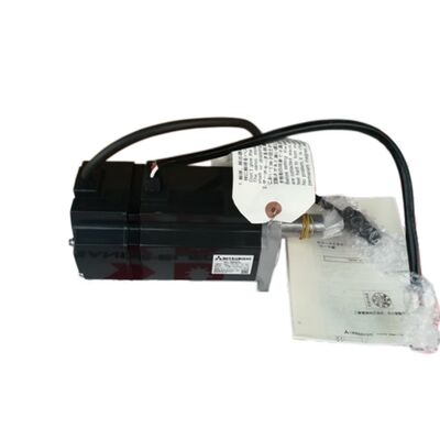 এক নতুন Mitsubishi Servo মোটর HC-MFS73 HCMFS73 দ্রুত ডেলিভারি প্রচুর স্টক সেরা মূল্য