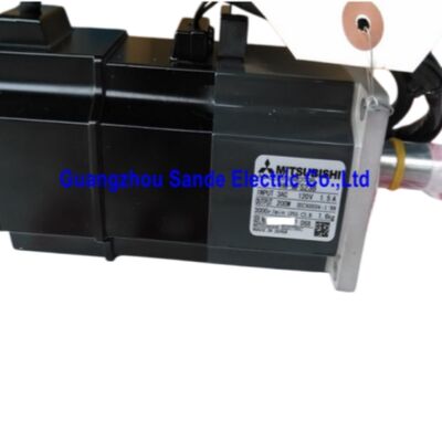 Mitsubishi Ac Servo Motor HC-SFS202G1H HC-SFS202G1H HC-SFS202G1H ফ্রি শিপিং