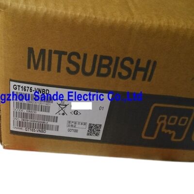 সিল করা বাক্সে নতুন Mitsubishi HC-SFS102K সার্ভো মোটর HCSFS102K HC-SFS1O2K
