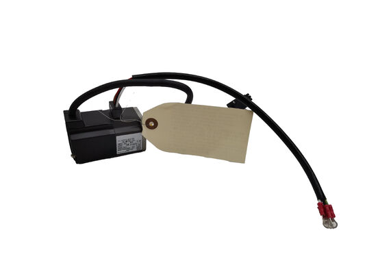 নতুন Mitsubishi সার্ভো মোটর HC-MF73-S15 HCMF73S15