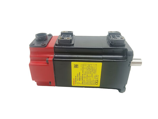 A06B-0115-B804 Fanuc সার্ভো মোটর A06B0115B804 AO6B-O115-B8O4