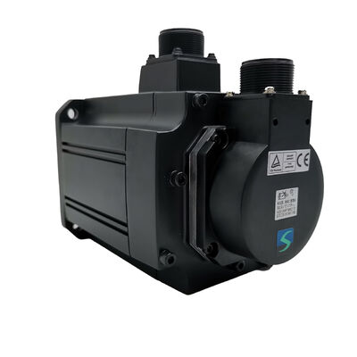 Mitsubishi এসি সার্ভো মোটর HC-SF52K HCSF52K