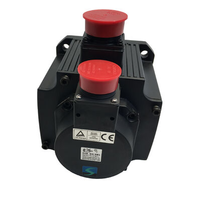 Mitsubishi HC-SFS102BK সার্ভো মোটর HCSFS102BK HC-SFS1O2BK