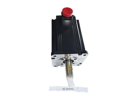 এক নতুন Mitsubishi Servo মোটর HC-SFS53 HCSFS53 দ্রুত ডেলিভারি স্টক প্রচুর সেরা মূল্য