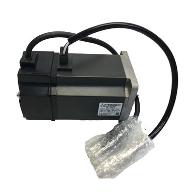 এক নতুন Mitsubishi সার্ভো মোটর HCKFS43G1 HC-KFS43G1