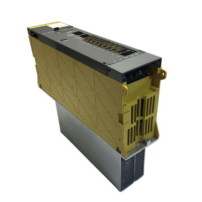 Fanuc এসি সার্ভো মোটর A06B-6078-H211 A06B6078H211 AO6B-6O78-H211