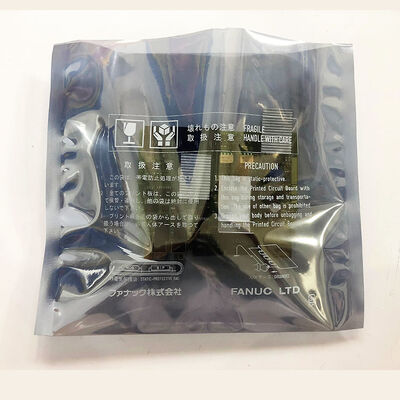 1 পিসি ব্যবহৃত Fanuc A20B-2101-0050 কন্ট্রোল বোর্ডভাল অবস্থায় A20B21000050 A2OB-21O1-OO5O