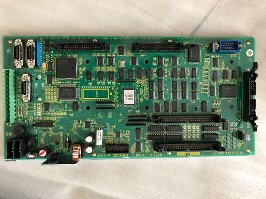 A16B-2204-0080 Fanuc PCB বোর্ড A16B-22O4-OO8O