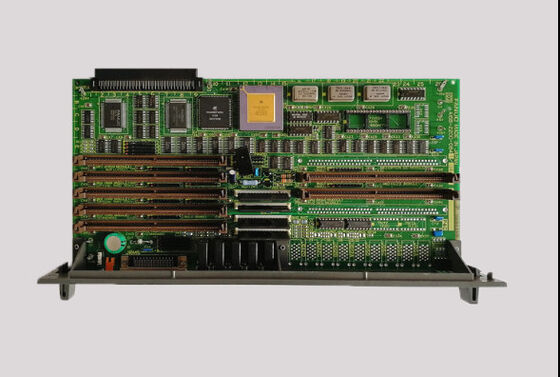 Fanuc A16B-2202-0850 কন্ট্রোল বোর্ড PCB A16B22020850/02A