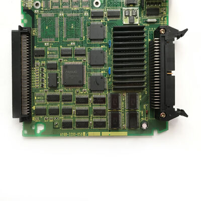 Fanuc System I O Board A16B-3200-0500 নতুন এবং মূল ফ্রি ডিএইচএল