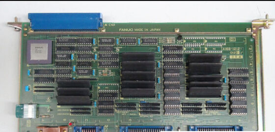 Fanuc A16B-1212-0120 নিয়ন্ত্রণ বোর্ড A16B12120120