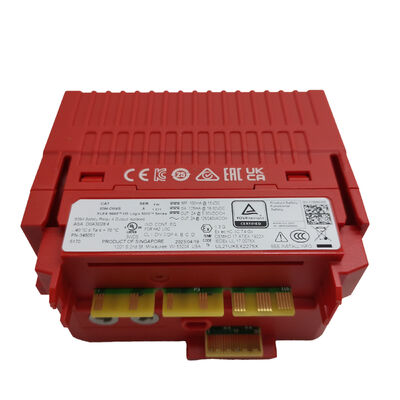 গুণ  FLEX 5000 Allen Bradley I/O Input Output Module 5094-OW4IS কারখানা