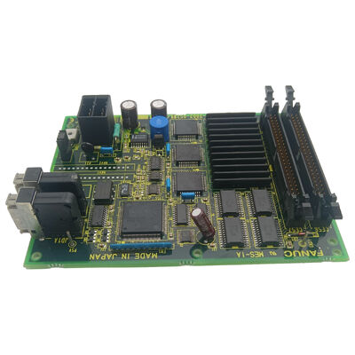গুণ  Digital CNC Circuit Board Fancu I/O Module A20B-2002-0521 Input Output Board কারখানা
