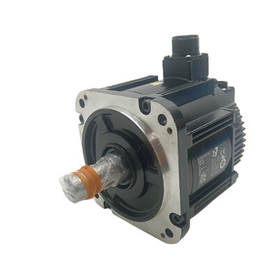 গুণ  New In Stock 200V AC Yaskawa Industrial Servo Motor SGM7G13A7ASS কারখানা