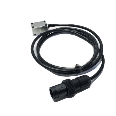 গুণ  A860-2150-V001 Fanuc Spindle Servo Motor Encoder Genuine New কারখানা