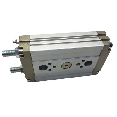 গুণ  Genuine Industrial Automation Sensors SMC Pneumatic Rotary Actuator CDRQ2BS40-90C-M9BWL কারখানা